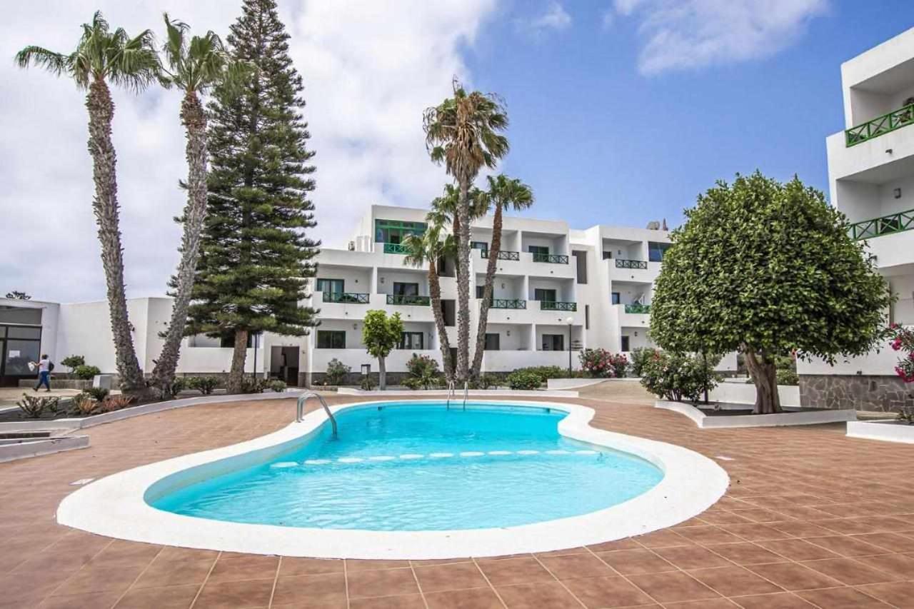 Holyhome Premium 106 Costa Teguise Luaran gambar