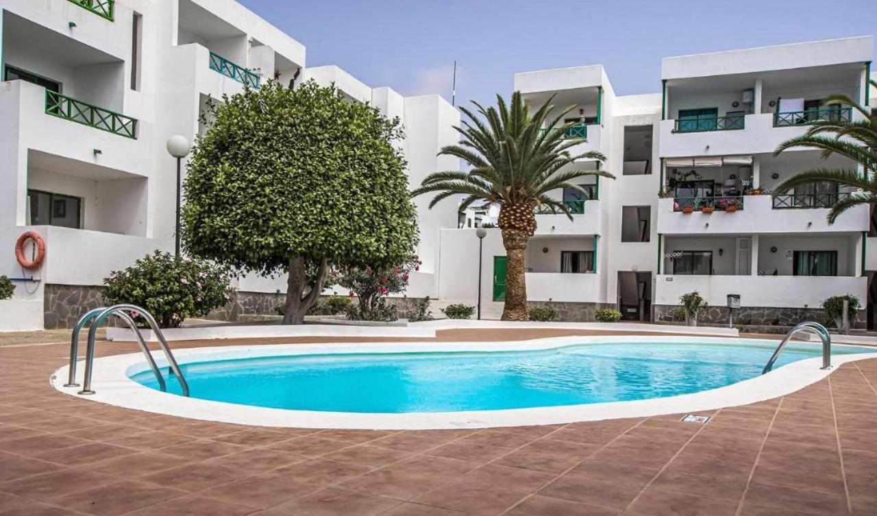 Holyhome Premium 106 Costa Teguise Luaran gambar