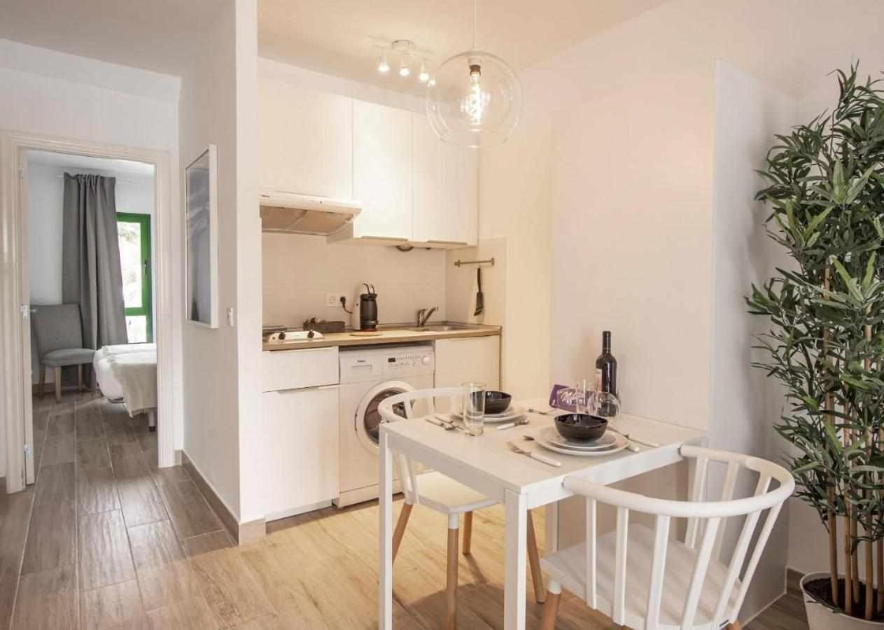 Holyhome Premium 106 Costa Teguise Luaran gambar