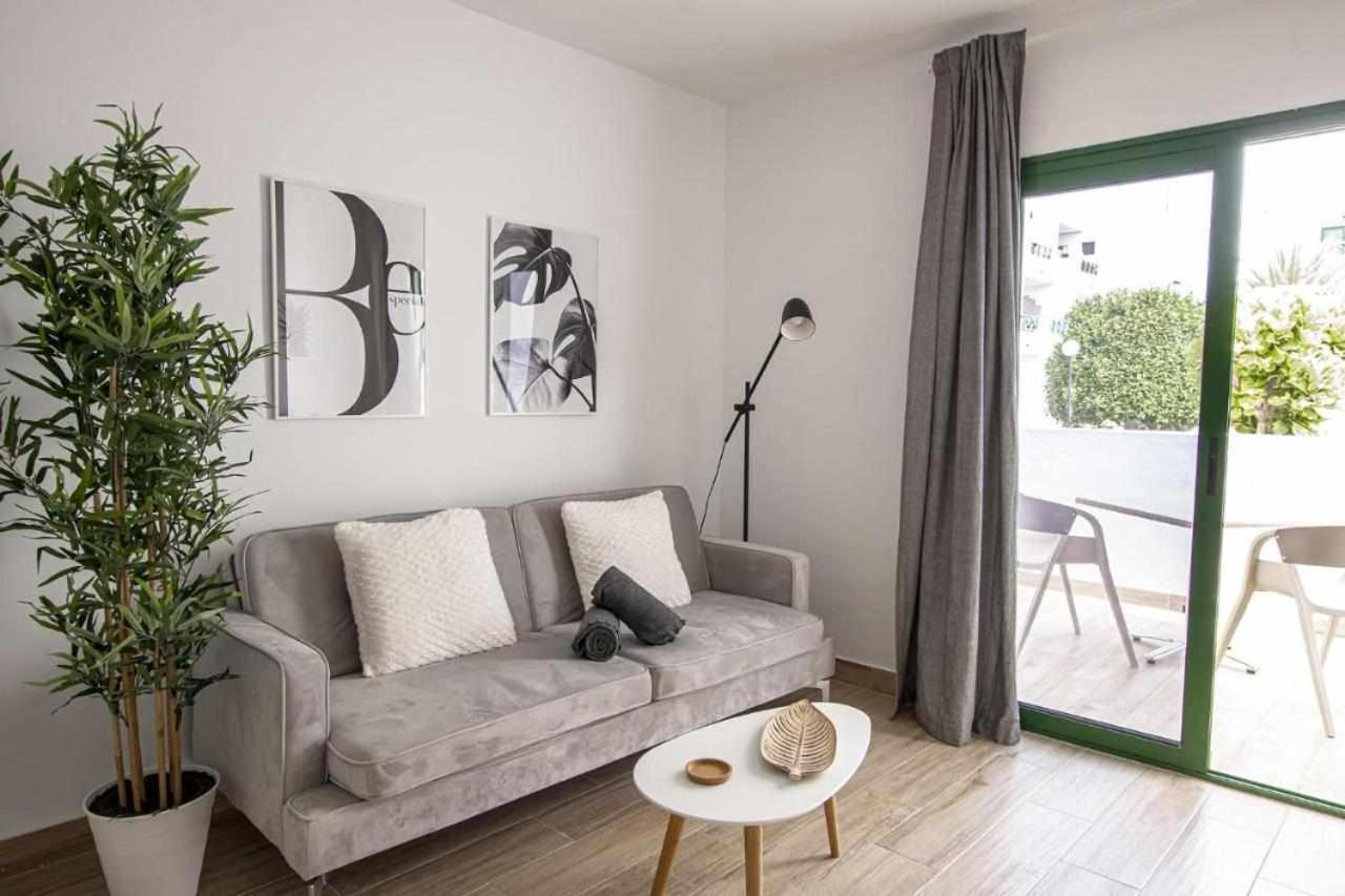 Holyhome Premium 106 Costa Teguise Luaran gambar