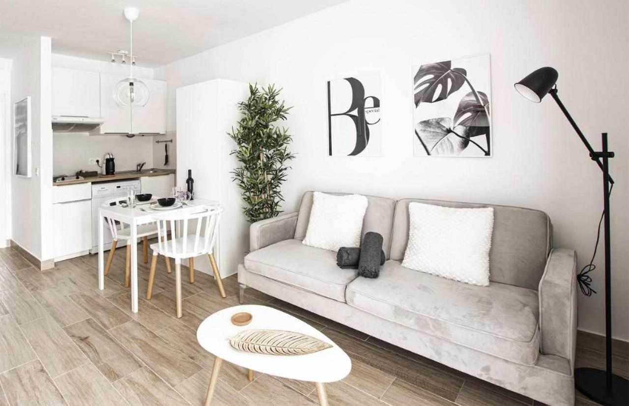Holyhome Premium 106 Costa Teguise Luaran gambar