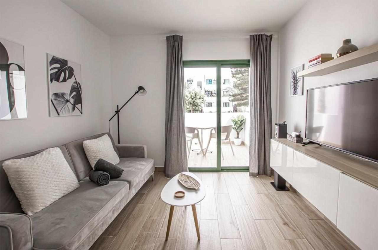 Holyhome Premium 106 Costa Teguise Luaran gambar