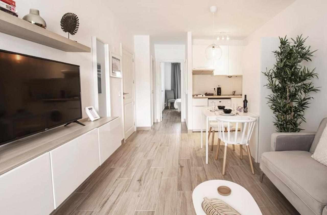 Holyhome Premium 106 Costa Teguise Luaran gambar